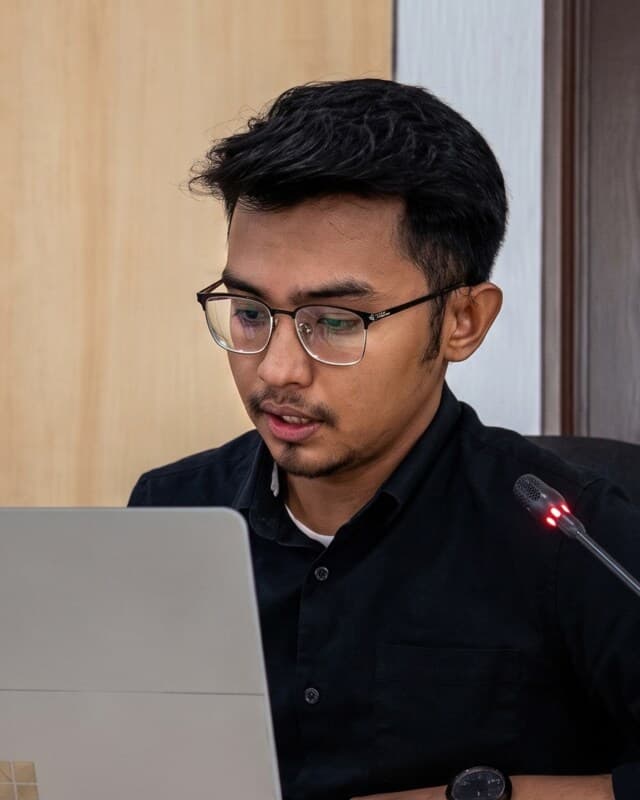 Adam Aiman Zulkornain