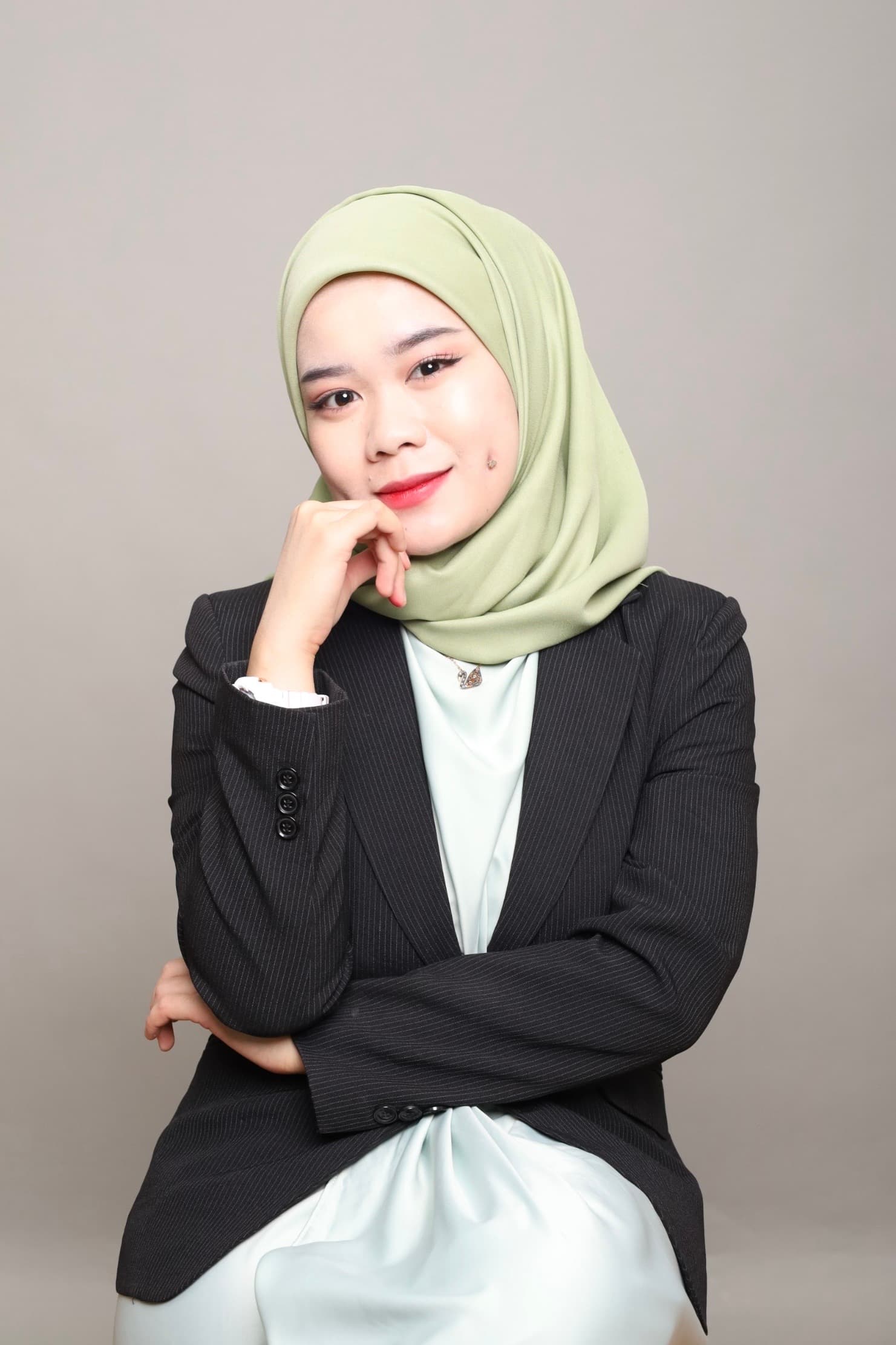 Afiqah Khairunizam